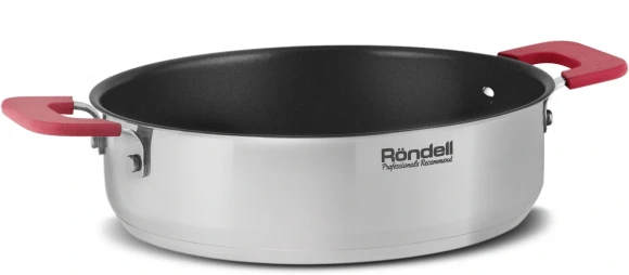 Набор посуды Rondell Savvy RDS-1189 10 предметов
