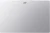 Ноутбук Acer Aspire Lite AL15-53P-722Q Core i7 1355U 16Gb SSD512Gb Intel Iris Xe graphics 15.6" IPS FHD (1920x1080) без ОС silver WiFi BT Cam 5100mAh (NX.DGCCD.002)