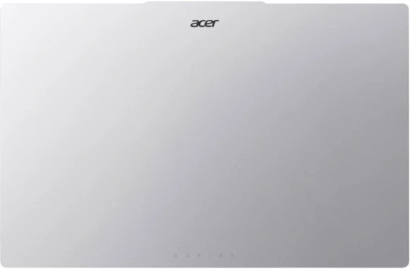 Ноутбук Acer Aspire Lite AL15-53P-722Q Core i7 1355U 16Gb SSD512Gb Intel Iris Xe graphics 15.6" IPS FHD (1920x1080) без ОС silver WiFi BT Cam 5100mAh (NX.DGCCD.002)