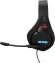 Наушники с микрофоном GMNG HS-L820G черный 2.2м мониторные оголовье (1565108) Наушники с микрофоном GMNG HS-L820G черный 2.2м мониторные оголовье (1565108)