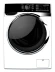 Стиральная машина Hyundai WFE8407 класс: A+++ загр.фронтальная макс.:8кг белый инвертор