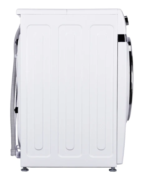 Стиральная машина Hyundai WFE8407 класс: A+++ загр.фронтальная макс.:8кг белый инвертор