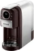 Кофемолка Kitfort КТ-7610 25Вт сист.помол.:жернова вместим.:30гр белый