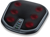 Массажер для ног Beurer FM70 36Вт черный (100.27) Массажер для ног Beurer FM70 36Вт черный (100.27)