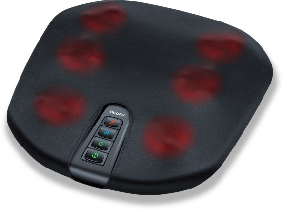 Массажер для ног Beurer FM70 36Вт черный (100.27) Массажер для ног Beurer FM70 36Вт черный (100.27)