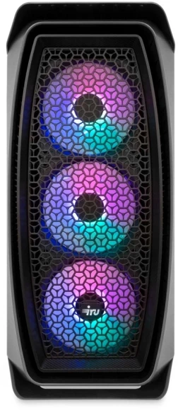 ПК IRU Game 315 MT i5 12400F (2.5) 16Gb 1Tb 7.2k SSD512Gb RX 6700XT 12Gb FreeDOS GbitEth 650W черный (RUS) (2019200) ПК IRU Game 315 MT i5 12400F (2.5) 16Gb 1Tb 7.2k SSD512Gb RX 6700XT 12Gb FreeDOS GbitEth 650W черный (RUS) (2019200)