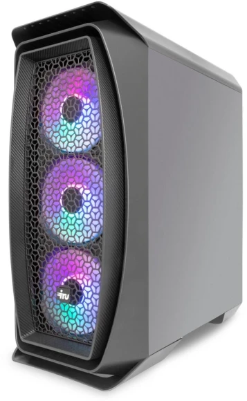 ПК IRU Game 315 MT i5 12400F (2.5) 16Gb 1Tb 7.2k SSD512Gb RX 6700XT 12Gb FreeDOS GbitEth 650W черный (RUS) (2019200) ПК IRU Game 315 MT i5 12400F (2.5) 16Gb 1Tb 7.2k SSD512Gb RX 6700XT 12Gb FreeDOS GbitEth 650W черный (RUS) (2019200)