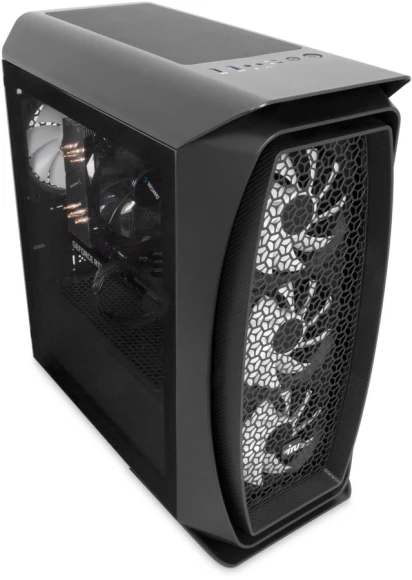 ПК IRU Game 315 MT i5 12400F (2.5) 16Gb 1Tb 7.2k SSD512Gb RX 6700XT 12Gb FreeDOS GbitEth 650W черный (RUS) (2019200) ПК IRU Game 315 MT i5 12400F (2.5) 16Gb 1Tb 7.2k SSD512Gb RX 6700XT 12Gb FreeDOS GbitEth 650W черный (RUS) (2019200)