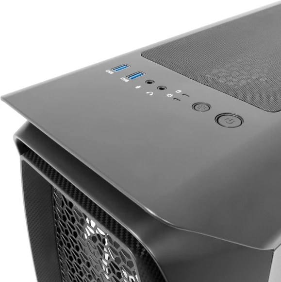 ПК IRU Game 315 MT i5 12400F (2.5) 16Gb 1Tb 7.2k SSD512Gb RX 6700XT 12Gb FreeDOS GbitEth 650W черный (RUS) (2019200) ПК IRU Game 315 MT i5 12400F (2.5) 16Gb 1Tb 7.2k SSD512Gb RX 6700XT 12Gb FreeDOS GbitEth 650W черный (RUS) (2019200)