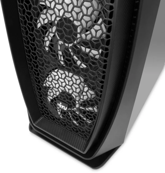 ПК IRU Game 315 MT i5 12400F (2.5) 16Gb 1Tb 7.2k SSD512Gb RX 6700XT 12Gb FreeDOS GbitEth 650W черный (RUS) (2019200) ПК IRU Game 315 MT i5 12400F (2.5) 16Gb 1Tb 7.2k SSD512Gb RX 6700XT 12Gb FreeDOS GbitEth 650W черный (RUS) (2019200)