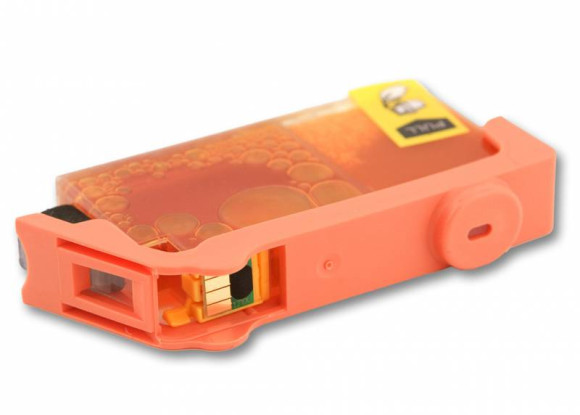 Картридж струйный Cactus CS-CB325N(CS-CB325) №178XL желтый (14.6мл) для HP PS B8553/C5383/C6383/D5463 с чипом