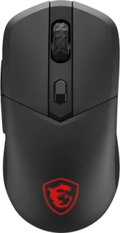 Мышь MSI VERSA 300 ELITE W белый оптическая 26000dpi беспров. BT/Radio USB 5but (S12-4301450-CLA) Мышь MSI VERSA 300 ELITE W белый оптическая 26000dpi беспров. BT/Radio USB 5but (S12-4301450-CLA)