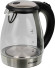 Чайник электрический Hyundai HYK-G2030 1.7л. 2200Вт черный корпус: стекло/пластик Чайник электрический Hyundai HYK-G2030 1.7л. 2200Вт черный корпус: стекло/пластик