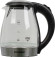 Чайник электрический Hyundai HYK-G2030 1.7л. 2200Вт черный корпус: стекло/пластик Чайник электрический Hyundai HYK-G2030 1.7л. 2200Вт черный корпус: стекло/пластик