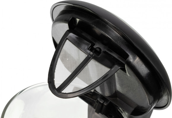 Чайник электрический Hyundai HYK-G2030 1.7л. 2200Вт черный корпус: стекло/пластик Чайник электрический Hyundai HYK-G2030 1.7л. 2200Вт черный корпус: стекло/пластик