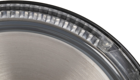 Чайник электрический Hyundai HYK-G2030 1.7л. 2200Вт черный корпус: стекло/пластик Чайник электрический Hyundai HYK-G2030 1.7л. 2200Вт черный корпус: стекло/пластик