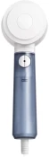 Отпариватель ручной Panasonic NI-GHD015WTV 1570Вт белый/фиолетовый