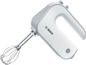 Миксер ручной Bosch MFQ4080 500Вт белый