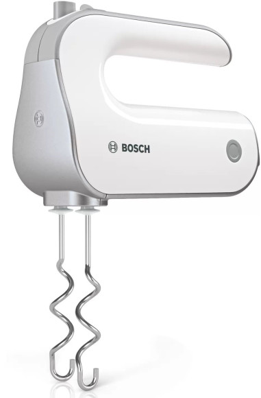 Миксер ручной Bosch MFQ4080 500Вт белый