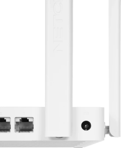 Роутер беспроводной Keenetic Netcraze Viva (NC-1913) AC1200 10/100/1000BASE-TX/4G ready белый