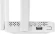 Роутер беспроводной Keenetic Netcraze Viva (NC-1913) AC1200 10/100/1000BASE-TX/4G ready белый