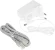 Роутер беспроводной Keenetic Netcraze Viva (NC-1913) AC1200 10/100/1000BASE-TX/4G ready белый