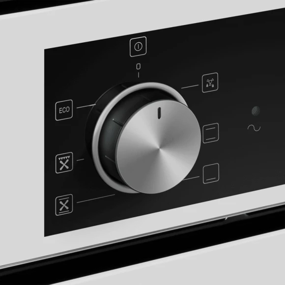 Духовой шкаф Электрический Maunfeld AEOF6060W белый