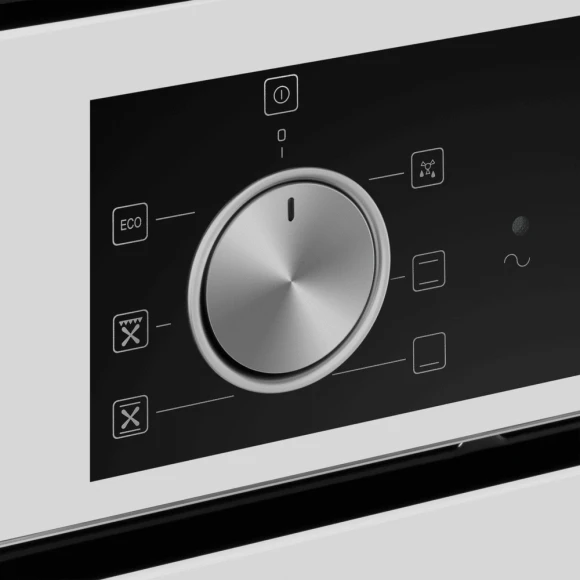 Духовой шкаф Электрический Maunfeld AEOF6060W белый