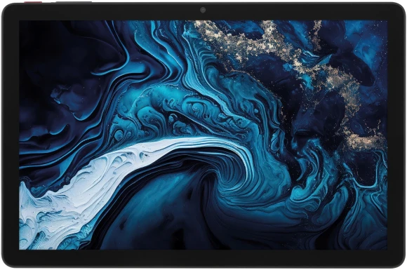 Планшет Digma Pro Infinity G85 (2.0) 8C RAM6Gb ROM128Gb 10.1" In-Cell 1920x1200 4G Android 14 темно-серый 13Mpix 5Mpix BT WiFi microSD 256Gb 7000mAh 200hrs