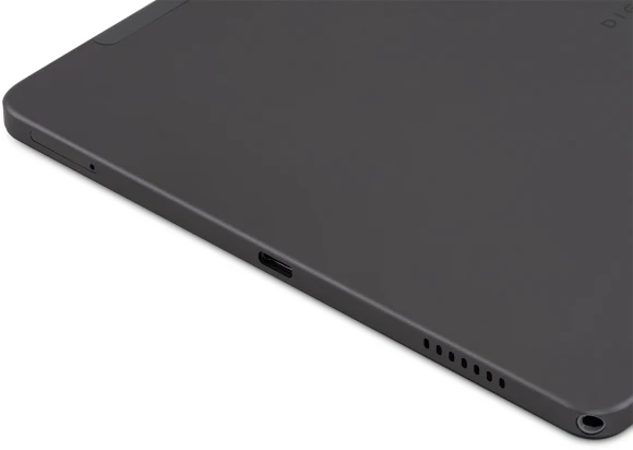 Планшет Digma Pro Infinity G85 (2.0) 8C RAM6Gb ROM128Gb 10.1" In-Cell 1920x1200 4G Android 14 темно-серый 13Mpix 5Mpix BT WiFi microSD 256Gb 7000mAh 200hrs