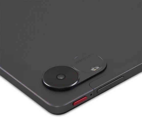 Планшет Digma Pro Infinity G85 (2.0) 8C RAM6Gb ROM128Gb 10.1" In-Cell 1920x1200 4G Android 14 темно-серый 13Mpix 5Mpix BT WiFi microSD 256Gb 7000mAh 200hrs