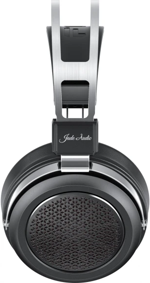 Гарнитура мониторные Fiio JT1 1.5м черный проводные оголовье (80003498)