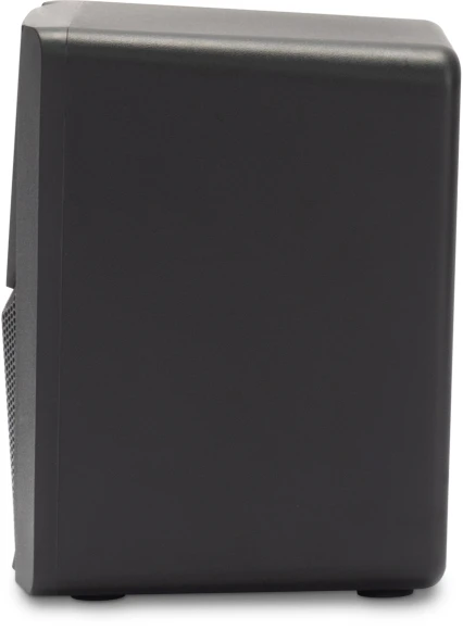 Колонки Оклик OK-423 2.1 черный 11Вт Колонки Оклик OK-423 2.1 черный 11Вт