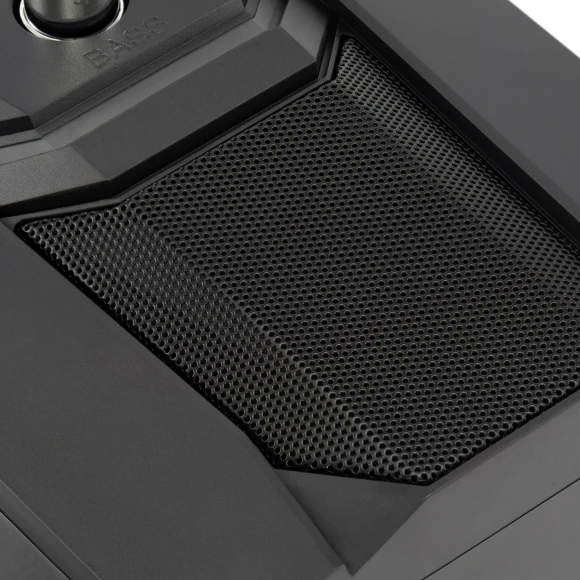 Колонки Оклик OK-423 2.1 черный 11Вт Колонки Оклик OK-423 2.1 черный 11Вт