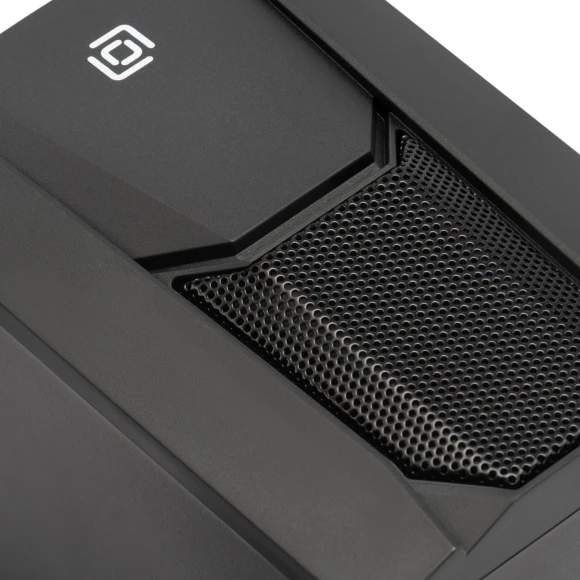 Колонки Оклик OK-423 2.1 черный 11Вт Колонки Оклик OK-423 2.1 черный 11Вт