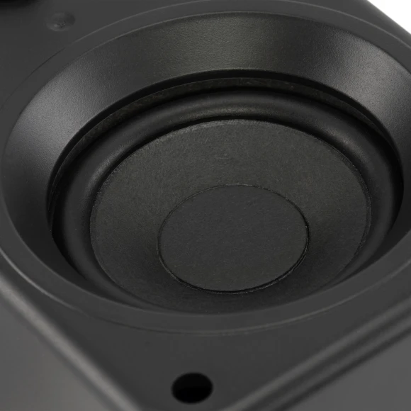 Колонки Оклик OK-423 2.1 черный 11Вт Колонки Оклик OK-423 2.1 черный 11Вт