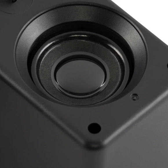 Колонки Оклик OK-423 2.1 черный 11Вт Колонки Оклик OK-423 2.1 черный 11Вт