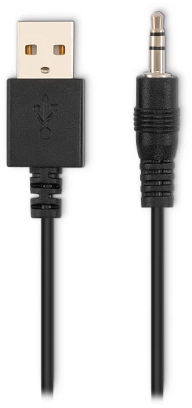 Колонки Оклик OK-423 2.1 черный 11Вт Колонки Оклик OK-423 2.1 черный 11Вт