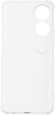 Чехол (клип-кейс) BoraSCO для Honor X5 Plus Bumper Case прозрачный (72471)