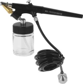 Аэрограф Fubag AGS22/0.5 11л/мин соп.:0.5мм бак:0.22л черный Аэрограф Fubag AGS22/0.5 11л/мин соп.:0.5мм бак:0.22л черный