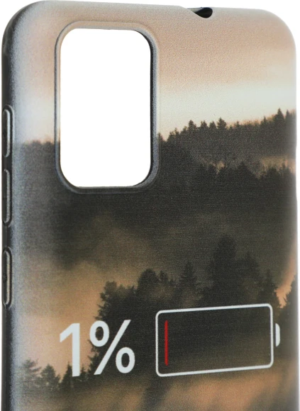 Чехол (клип-кейс) Gresso для ZTE Blade L9 Meridian черный/бежевый (GR17AAAE9056) Чехол (клип-кейс) Gresso для ZTE Blade L9 Meridian черный/бежевый (GR17AAAE9056)