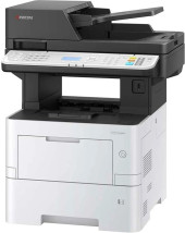 МФУ лазерный Kyocera Ecosys MA4500x (110C133NL0/110C133DZ0) A4 Duplex белый МФУ лазерный Kyocera Ecosys MA4500x (110C133NL0/110C133DZ0) A4 Duplex белый