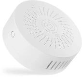 Датчик утечки газа Digma DiSense G1 (DSG1) белый Датчик утечки газа Digma DiSense G1 (DSG1) белый