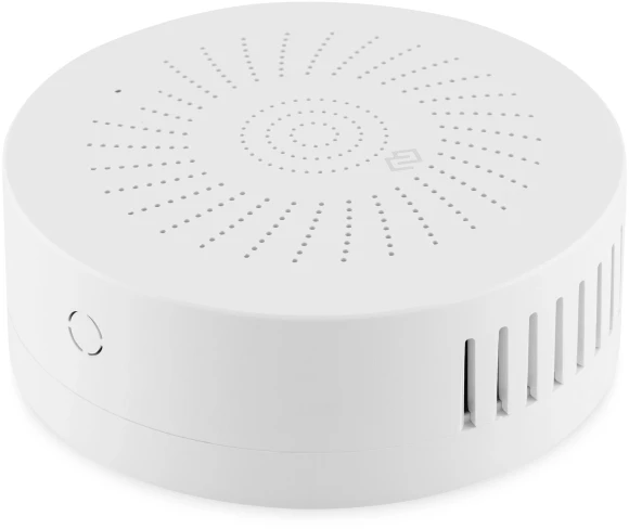 Датчик утечки газа Digma DiSense G1 (DSG1) белый Датчик утечки газа Digma DiSense G1 (DSG1) белый