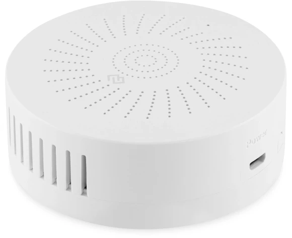 Датчик утечки газа Digma DiSense G1 (DSG1) белый Датчик утечки газа Digma DiSense G1 (DSG1) белый