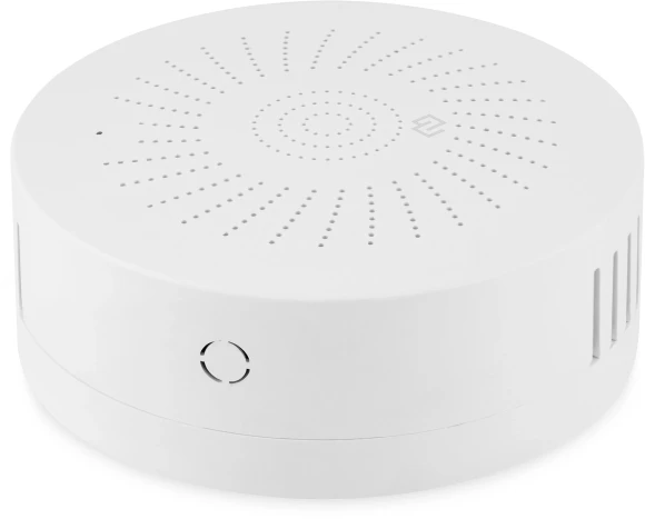 Датчик утечки газа Digma DiSense G1 (DSG1) белый Датчик утечки газа Digma DiSense G1 (DSG1) белый