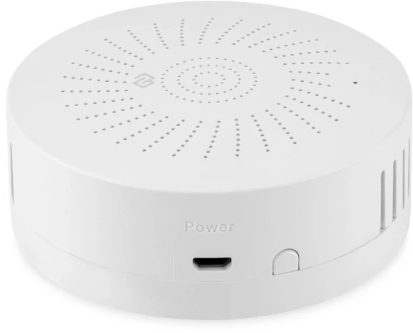 Датчик утечки газа Digma DiSense G1 (DSG1) белый Датчик утечки газа Digma DiSense G1 (DSG1) белый