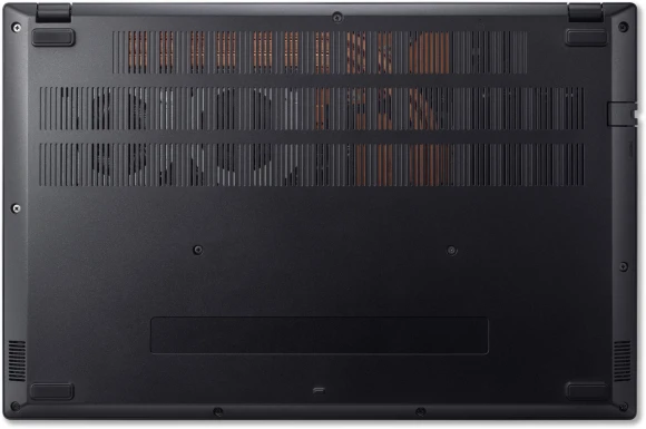 Ноутбук Acer Nitro V 15 ANV15-51-562M Core i5 13420H 16Gb SSD512Gb NVIDIA GeForce RTX4050 6Gb 15.6" IPS FHD (1920x1080) без ОС black WiFi BT Cam (NH.QN8CD.00N)