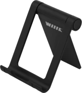 Подставка Wiiix DST-106-FRAME-B черный для планшетов и смартфонов Подставка Wiiix DST-106-FRAME-B черный для планшетов и смартфонов