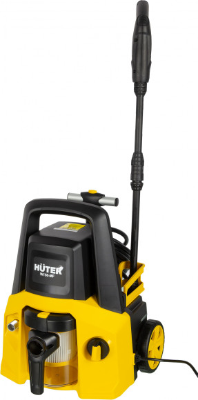 Минимойка-пылесос Huter W150-MF 1700Вт (70/8/26)